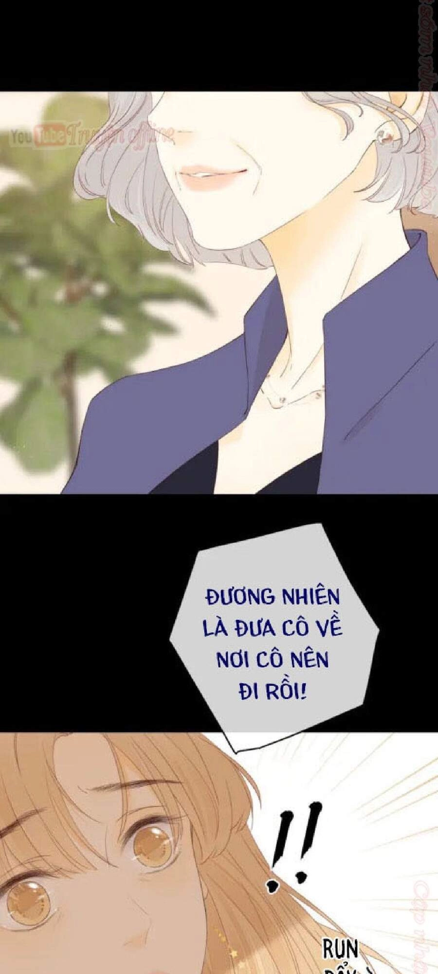 Cô Ấy Không Đáng Yêu Chapter 82 - 39