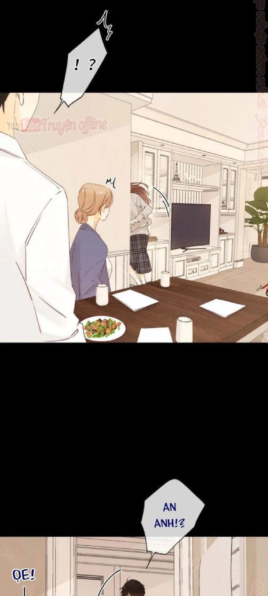 Cô Ấy Không Đáng Yêu Chapter 83 - 9