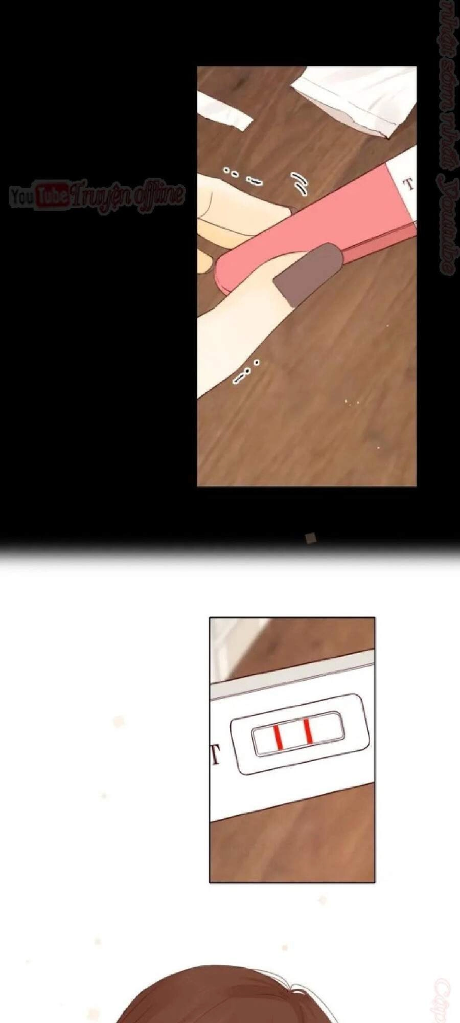 Cô Ấy Không Đáng Yêu Chapter 83 - 21