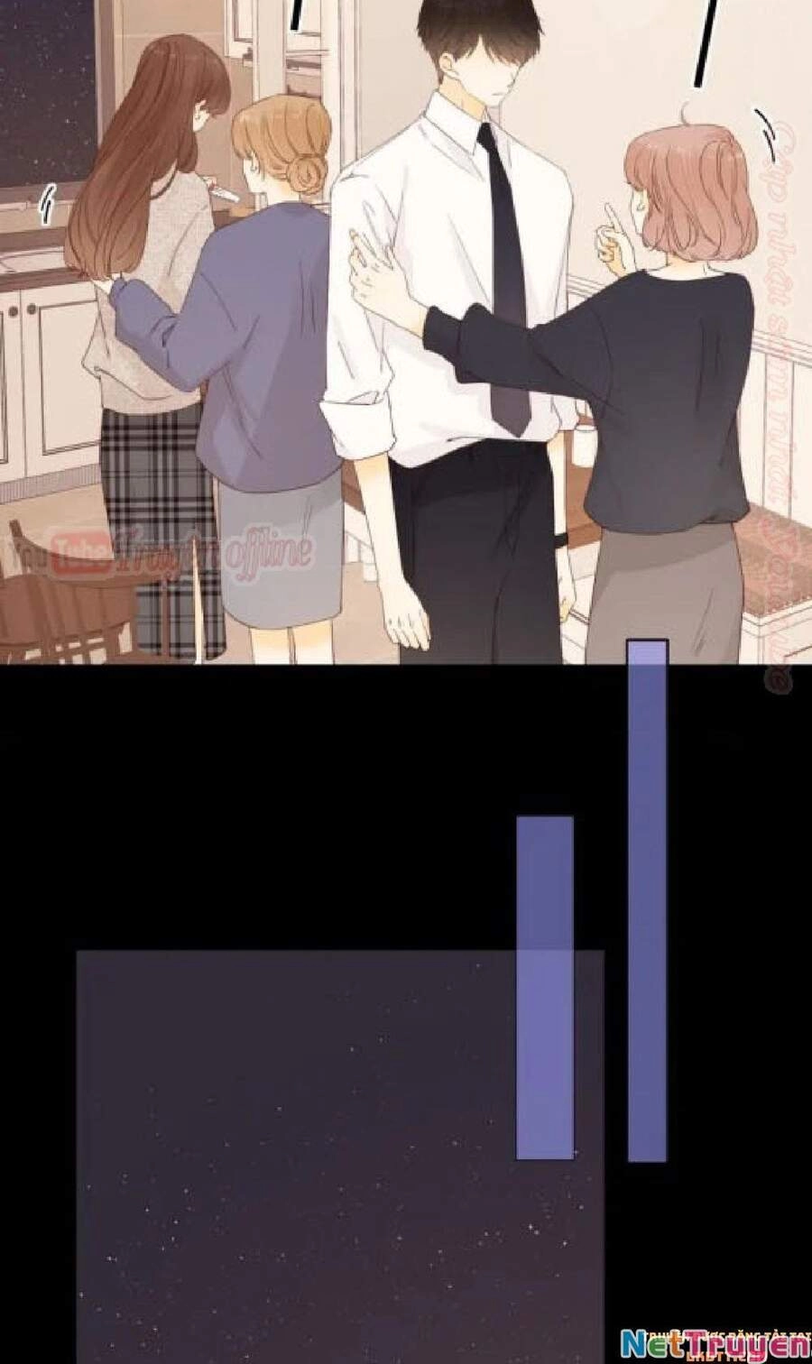 Cô Ấy Không Đáng Yêu Chapter 83 - 24