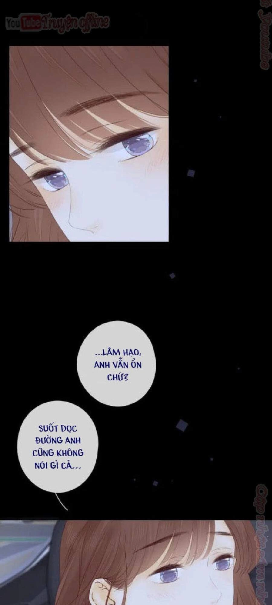 Cô Ấy Không Đáng Yêu Chapter 83 - 29