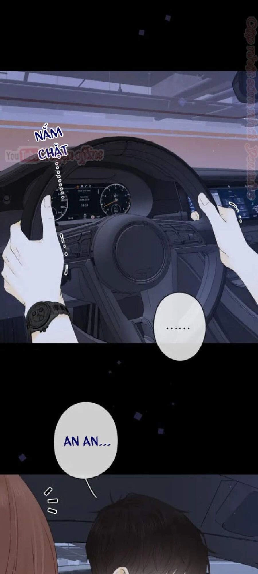 Cô Ấy Không Đáng Yêu Chapter 84 - 1