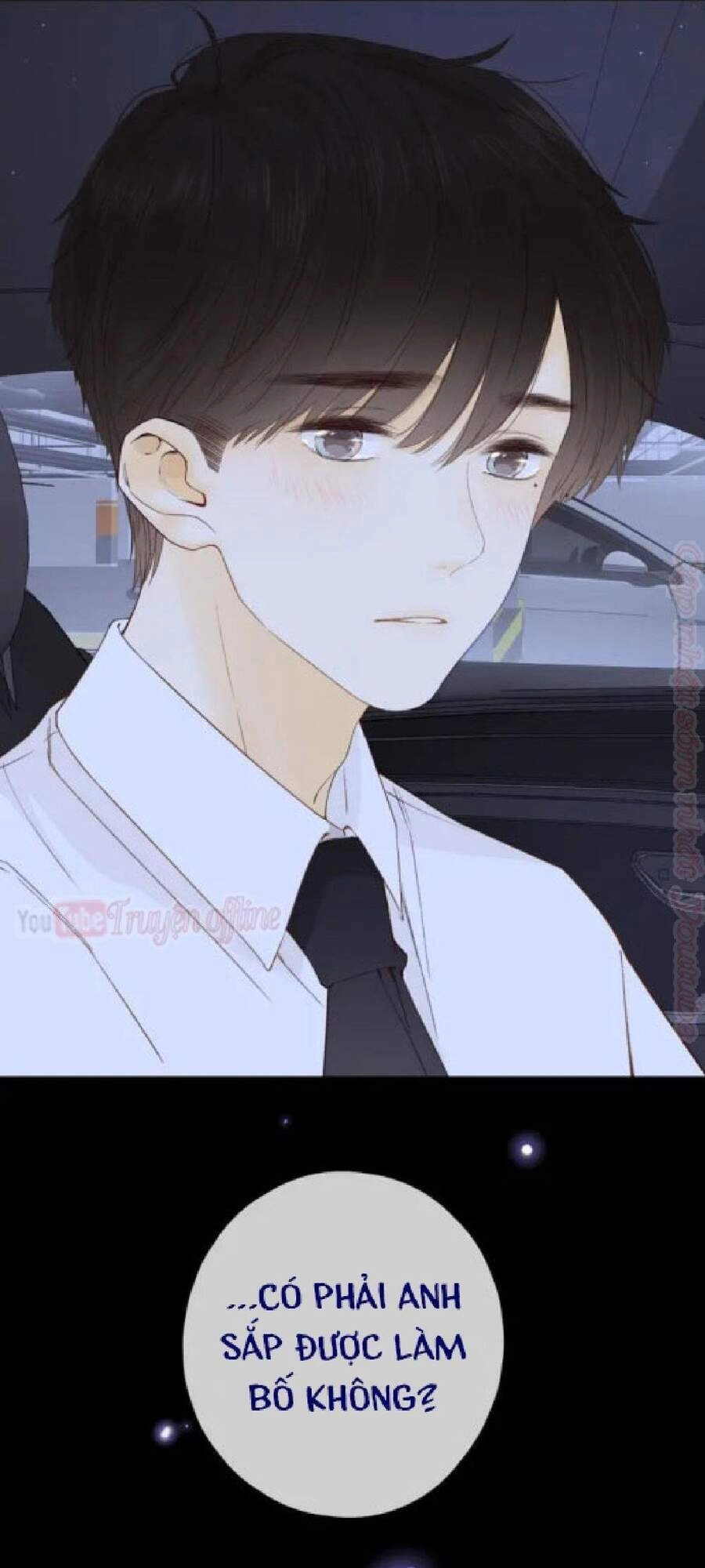 Cô Ấy Không Đáng Yêu Chapter 84 - 3