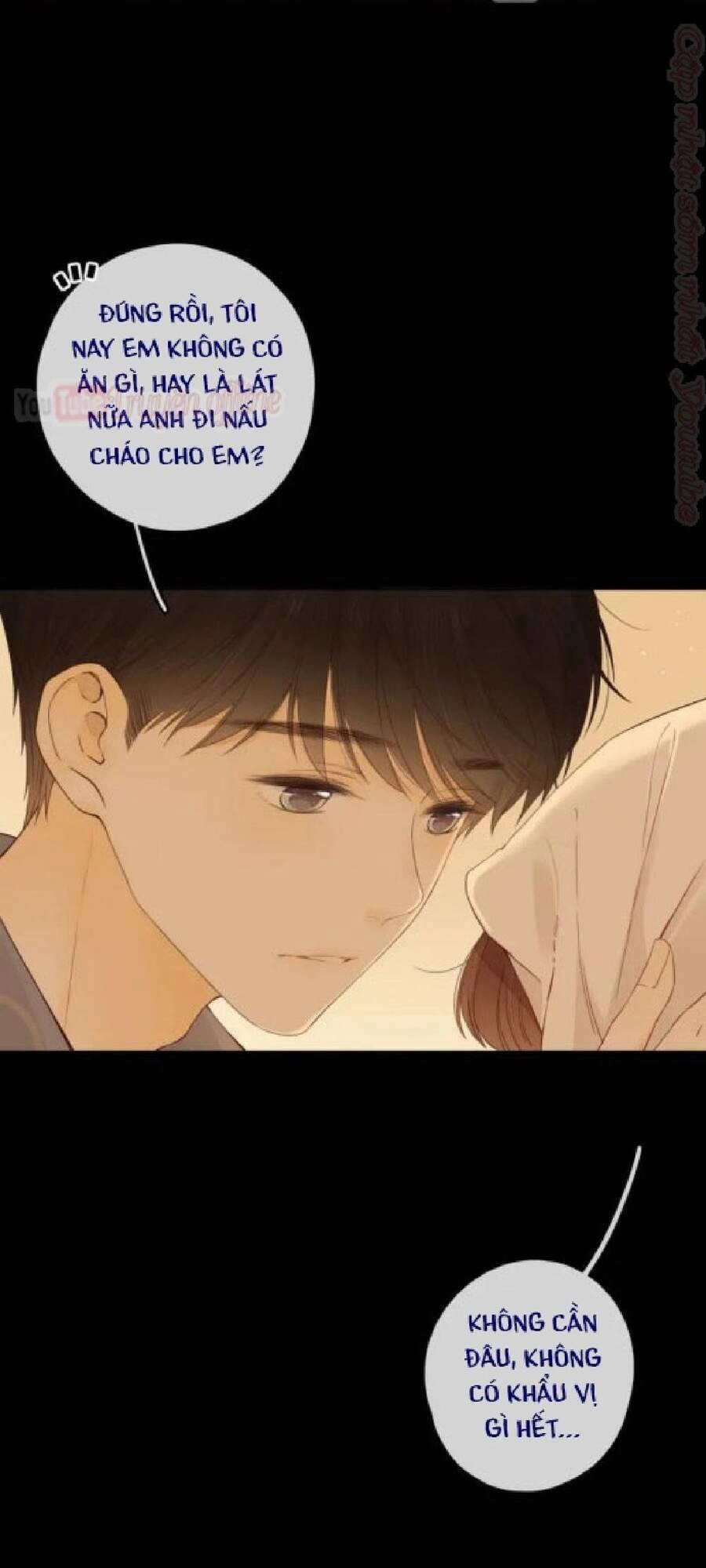 Cô Ấy Không Đáng Yêu Chapter 84 - 9