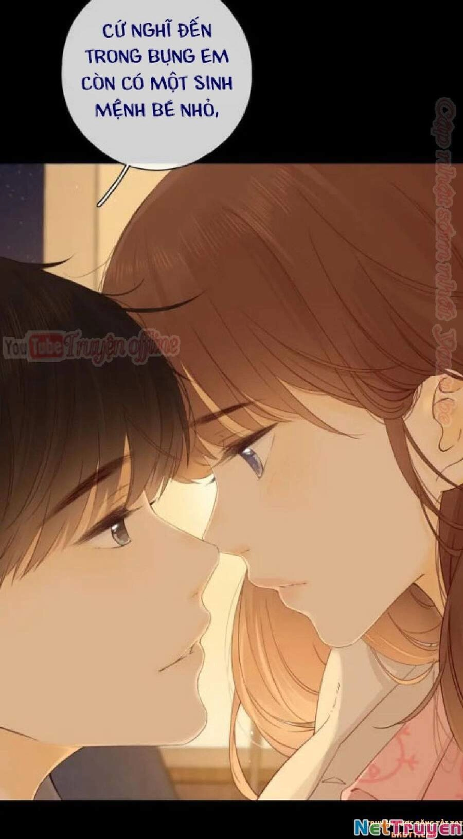 Cô Ấy Không Đáng Yêu Chapter 84 - 14