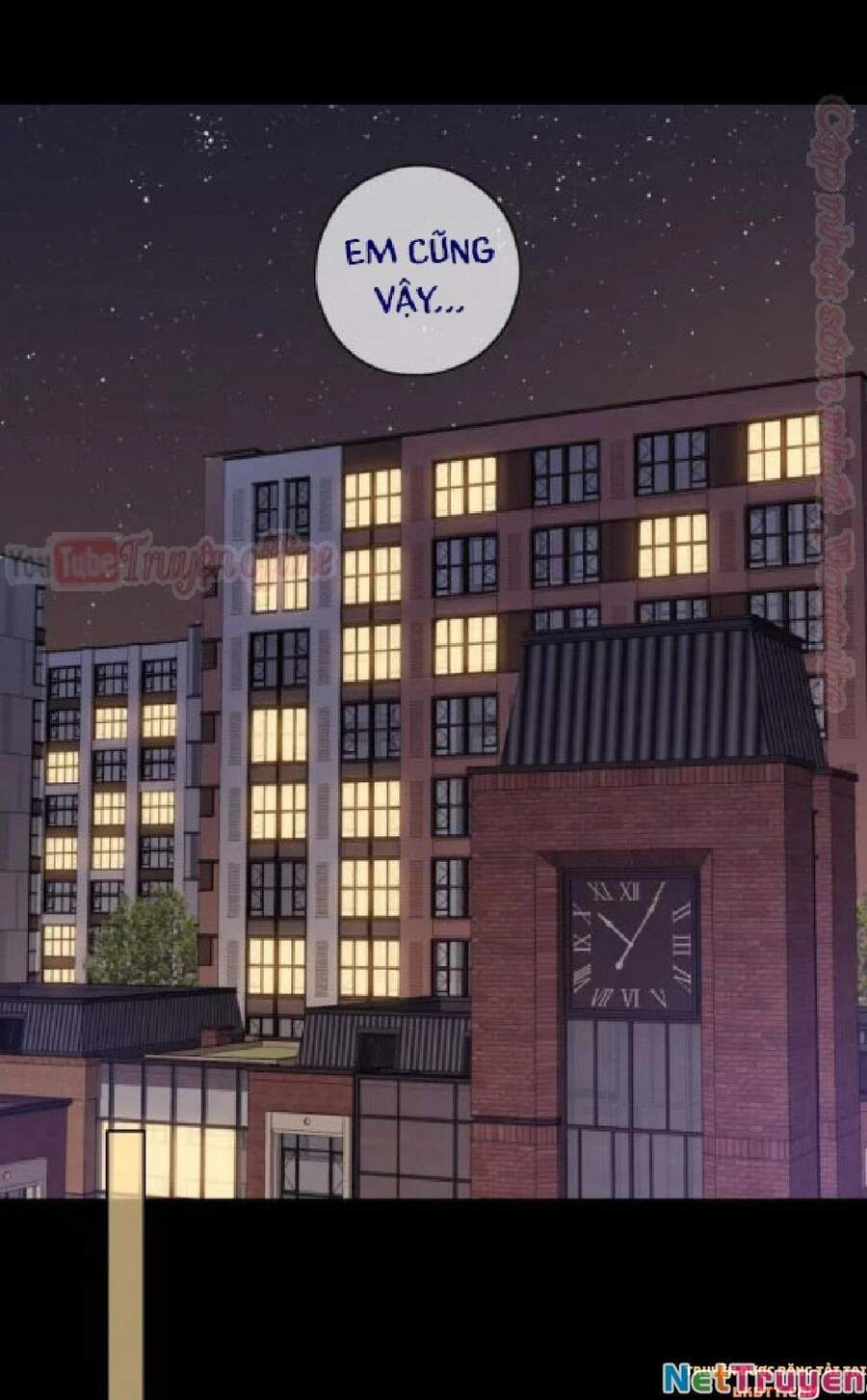 Cô Ấy Không Đáng Yêu Chapter 84 - 16