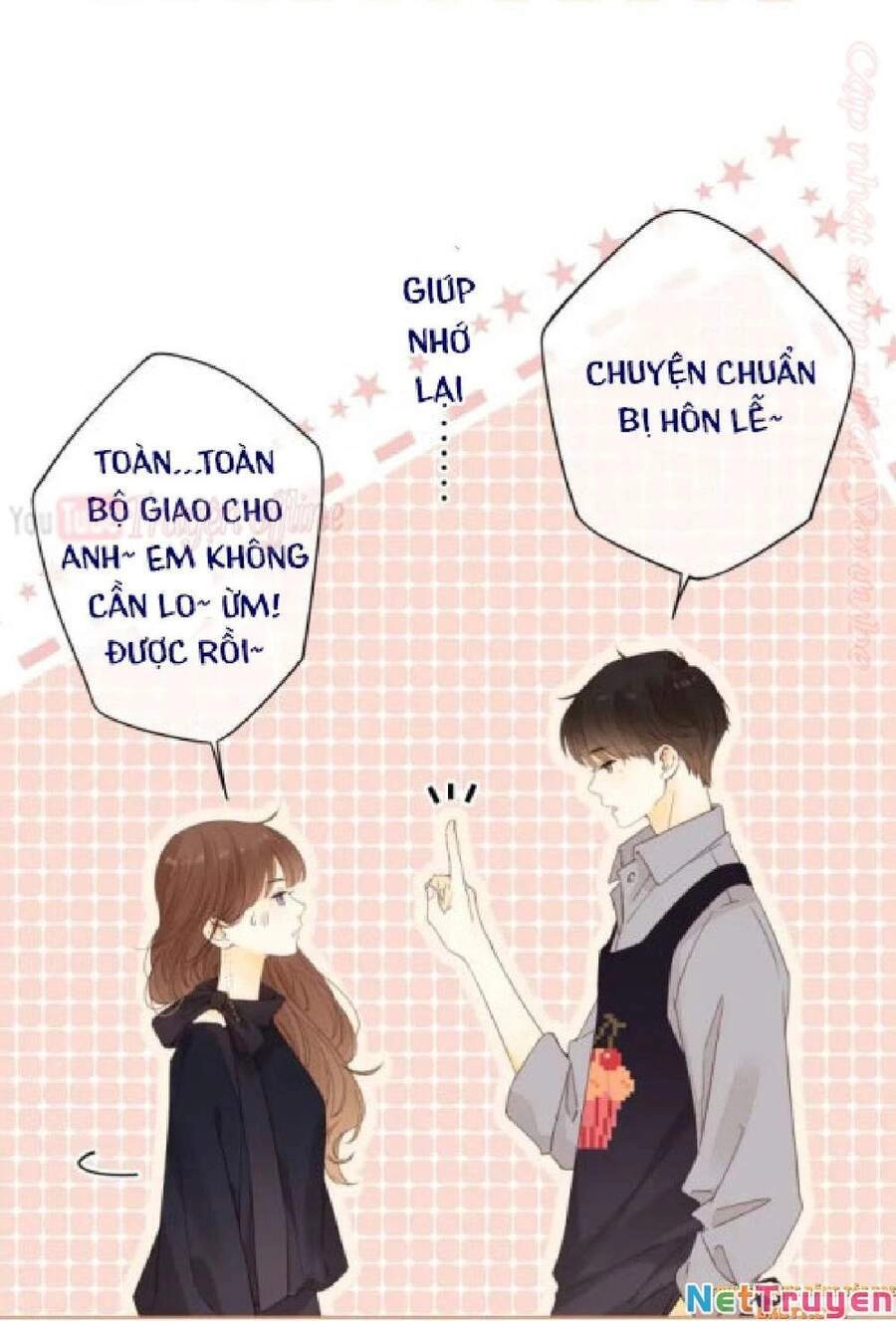 Cô Ấy Không Đáng Yêu Chapter 84 - 22