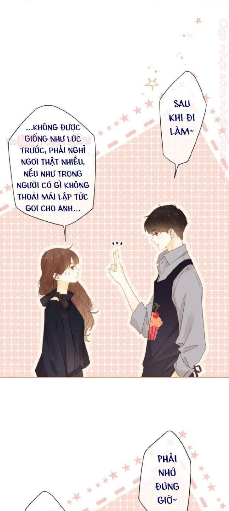 Cô Ấy Không Đáng Yêu Chapter 84 - 23