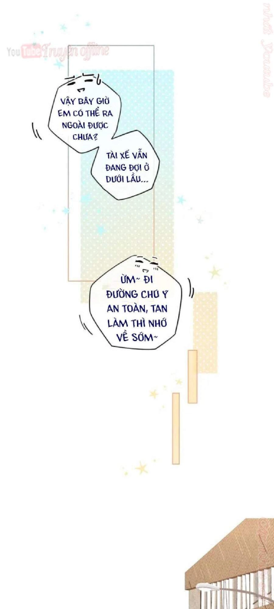 Cô Ấy Không Đáng Yêu Chapter 84 - 25