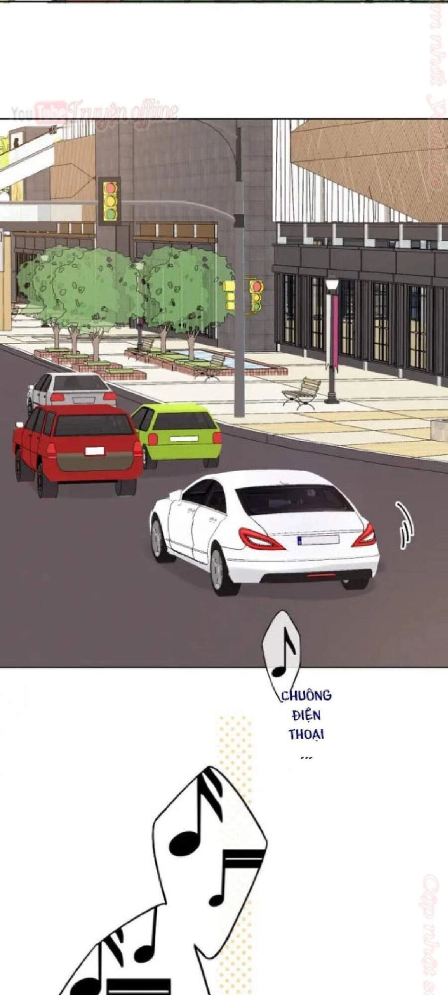 Cô Ấy Không Đáng Yêu Chapter 84 - 27