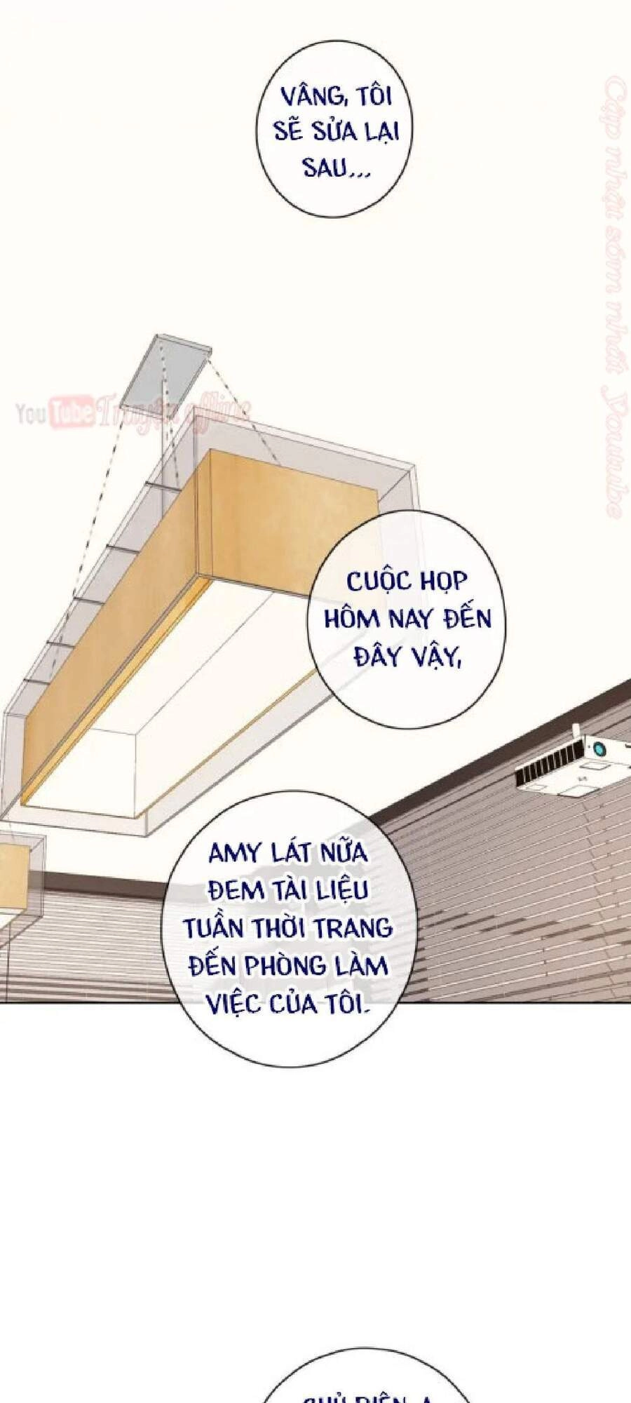 Cô Ấy Không Đáng Yêu Chapter 84 - 36