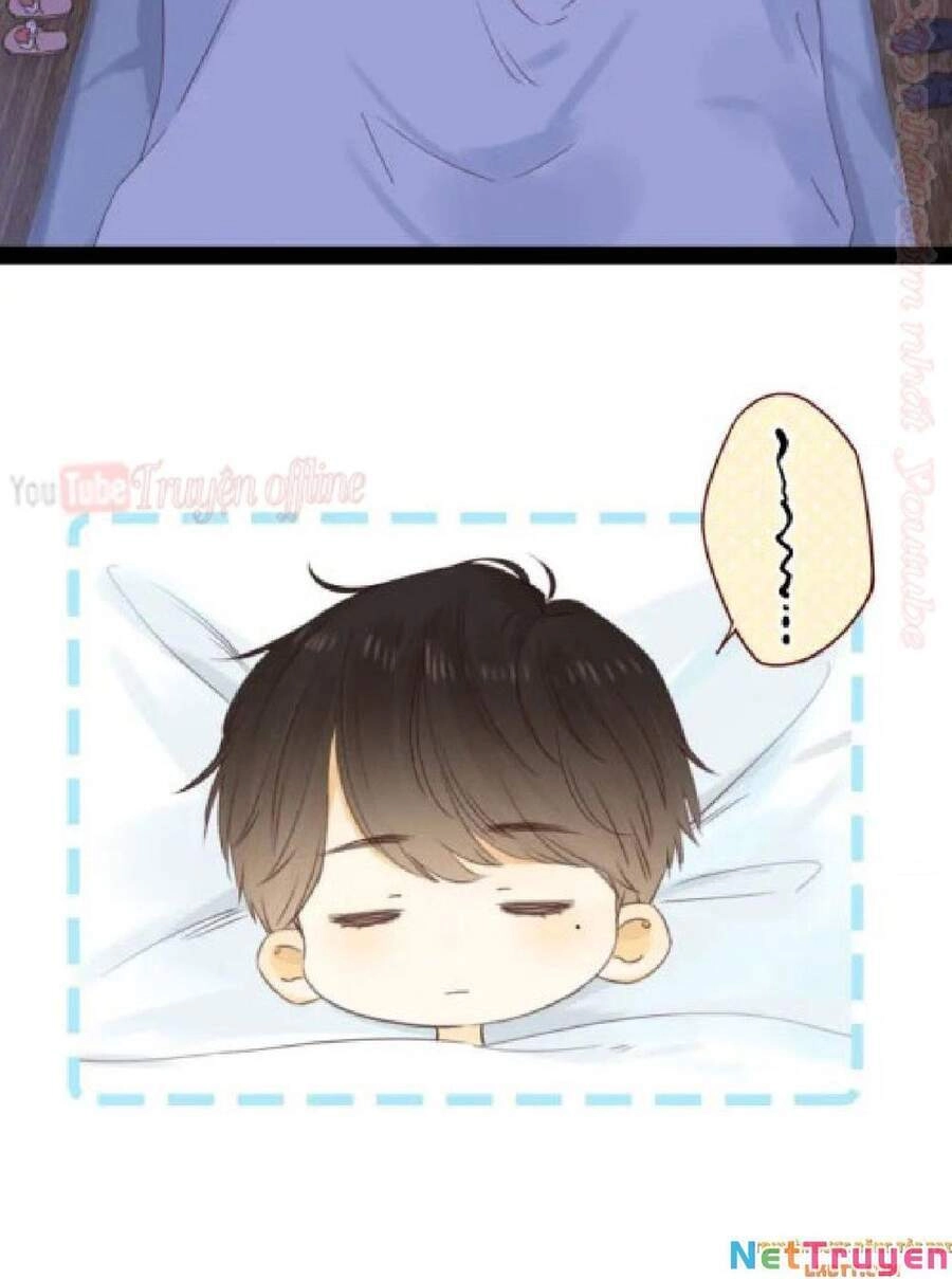 Cô Ấy Không Đáng Yêu Chapter 84 - 44