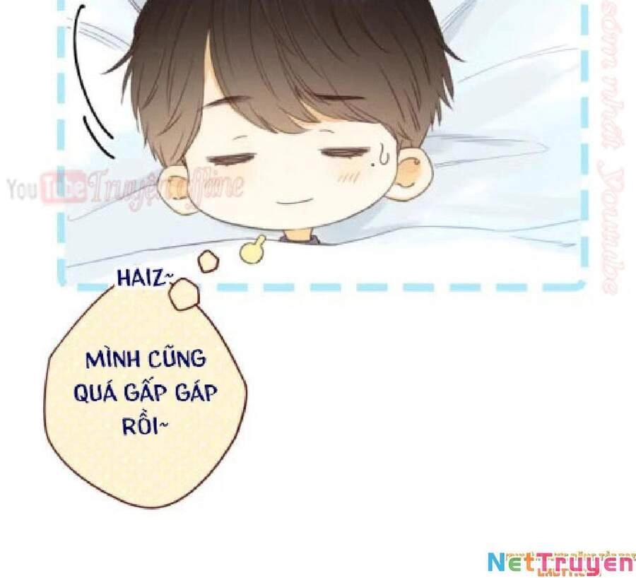 Cô Ấy Không Đáng Yêu Chapter 84 - 46