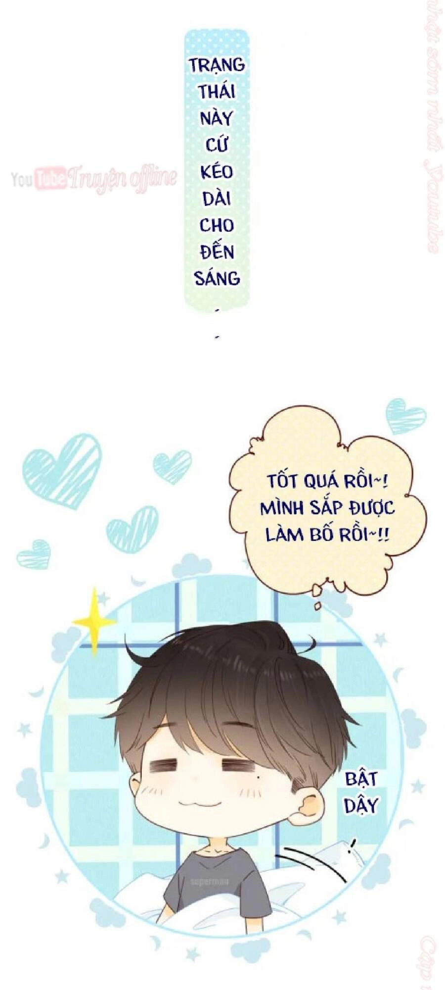 Cô Ấy Không Đáng Yêu Chapter 84 - 49