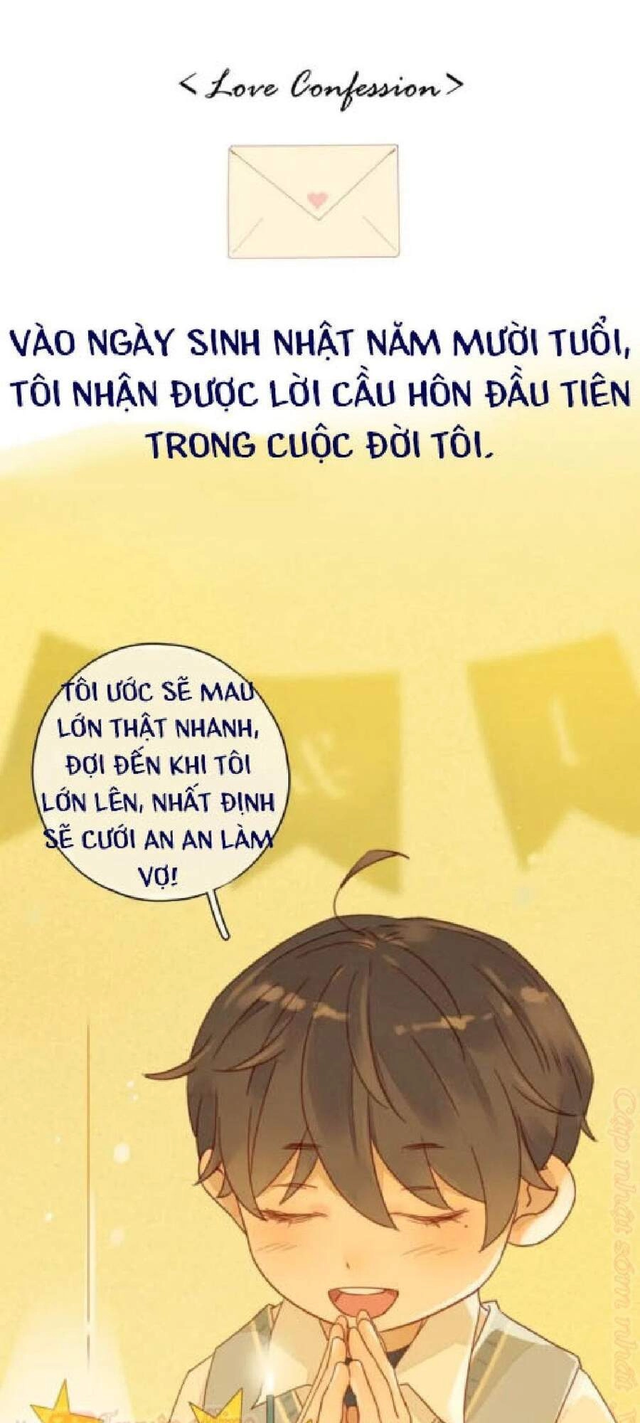 Cô Ấy Không Đáng Yêu Chapter 85 - 4