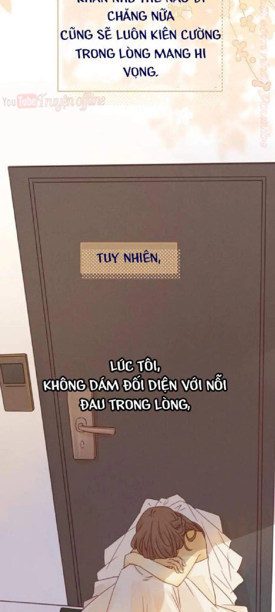 Cô Ấy Không Đáng Yêu Chapter 85 - 10