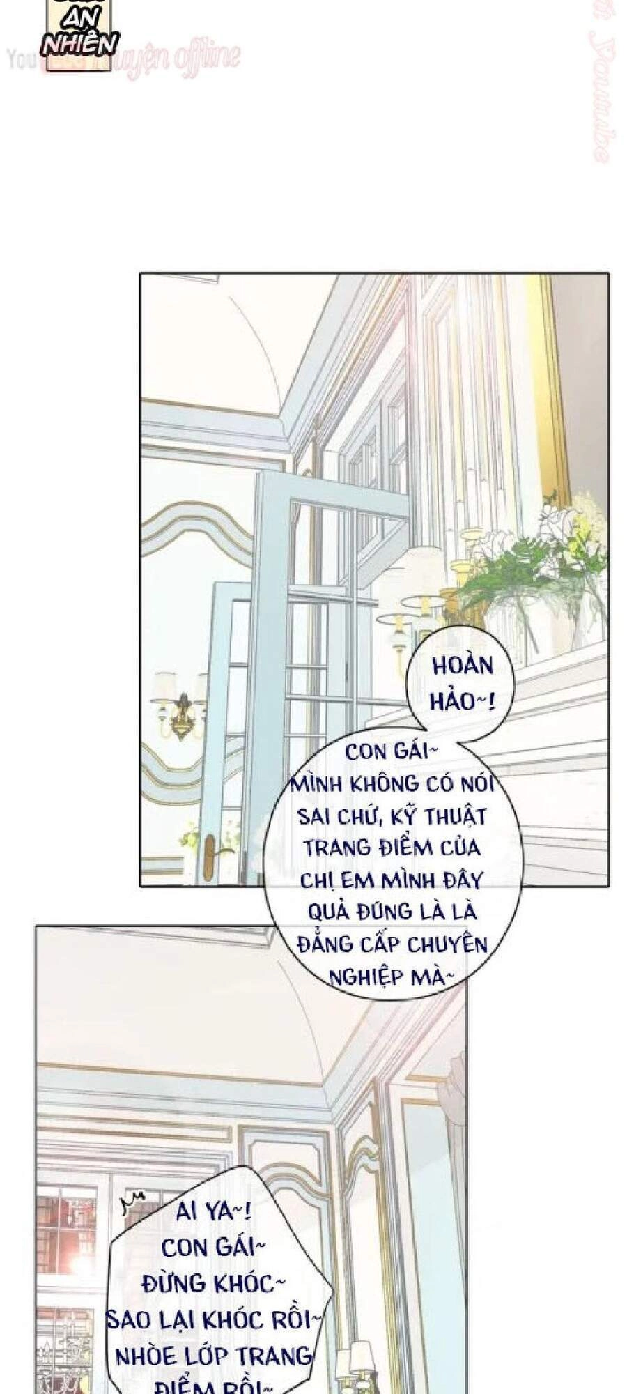 Cô Ấy Không Đáng Yêu Chapter 85 - 14