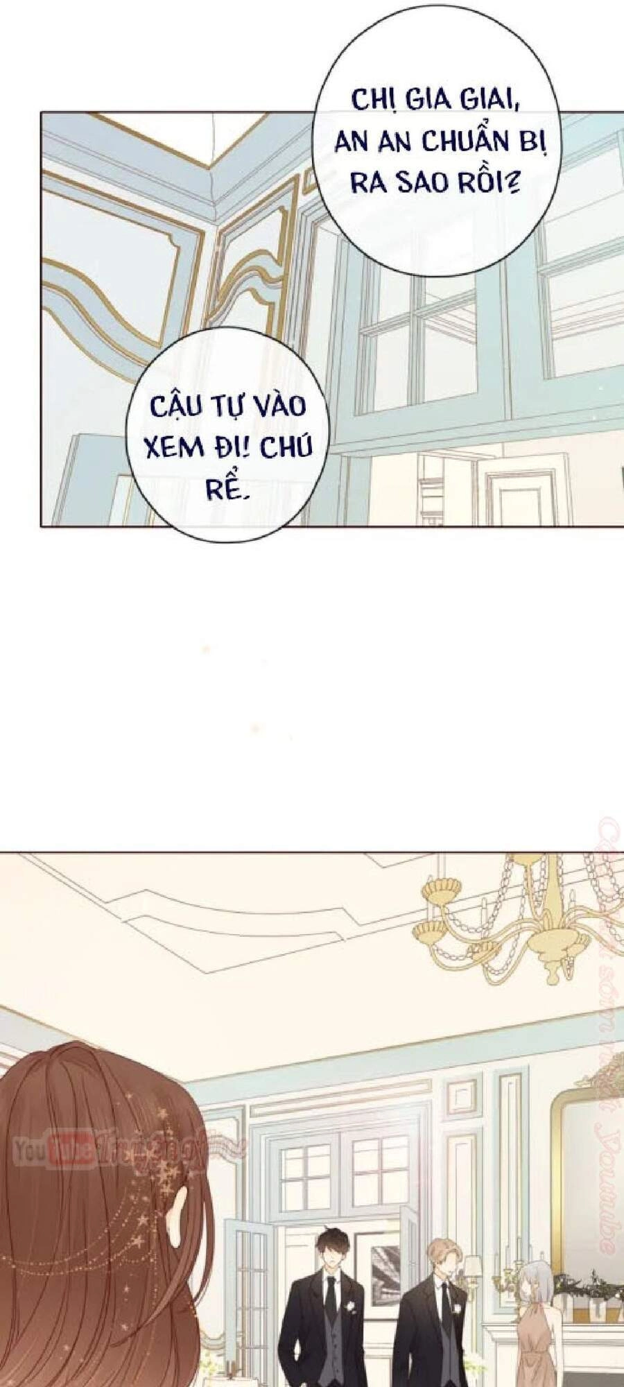 Cô Ấy Không Đáng Yêu Chapter 85 - 23