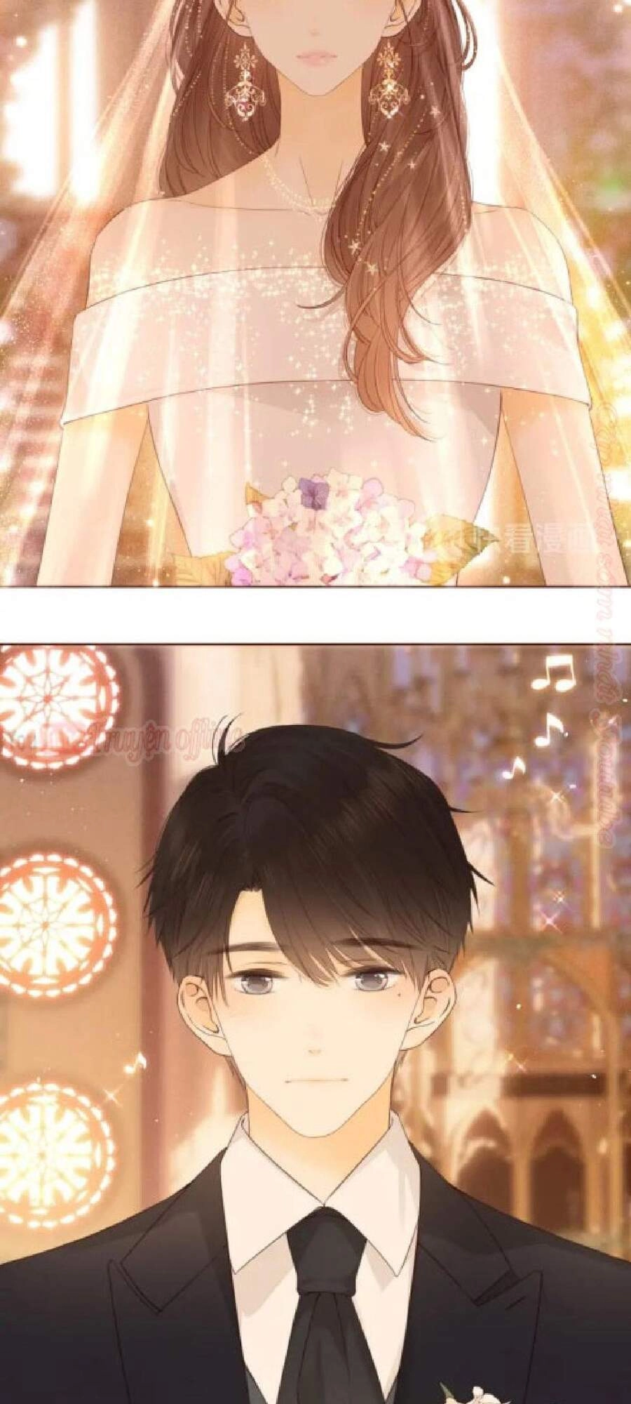 Cô Ấy Không Đáng Yêu Chapter 85 - 30