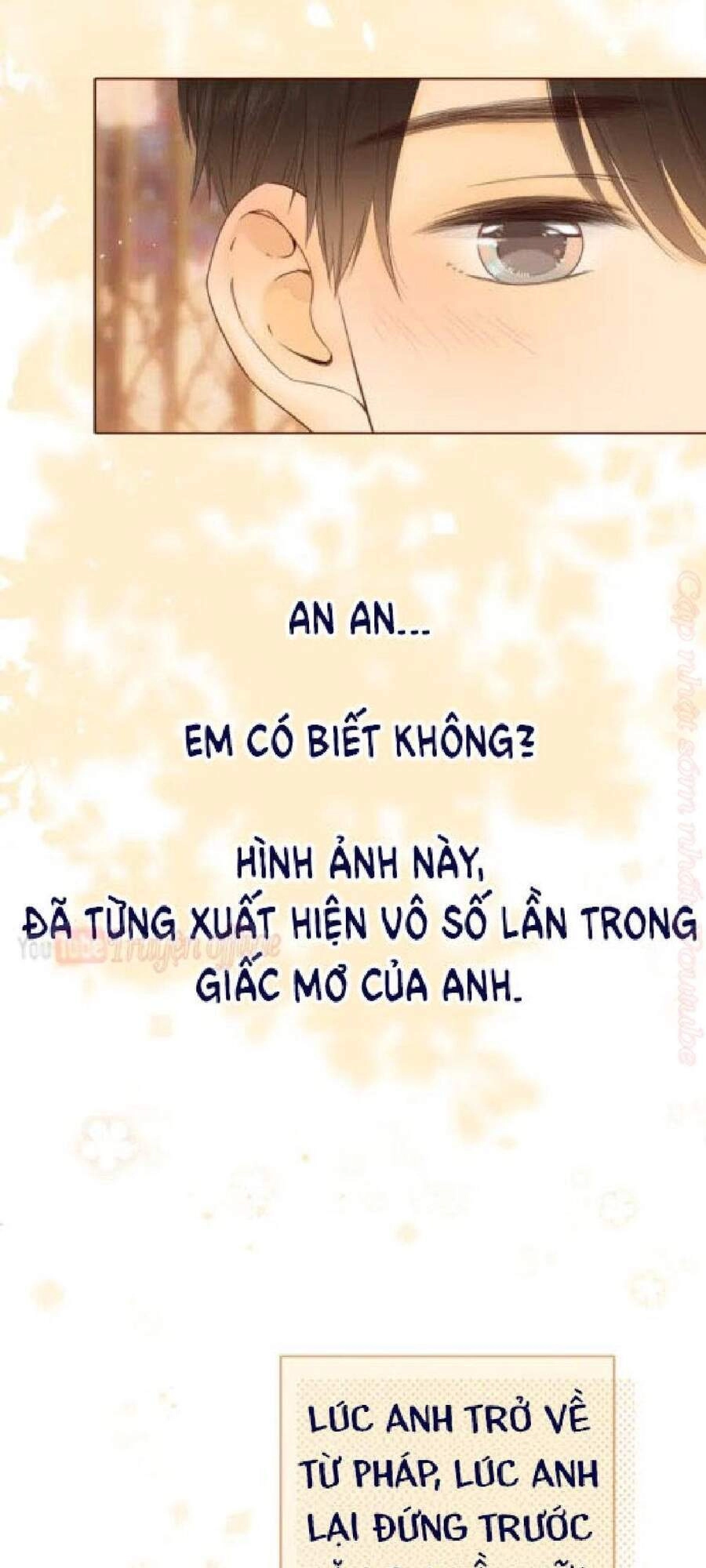 Cô Ấy Không Đáng Yêu Chapter 85 - 32