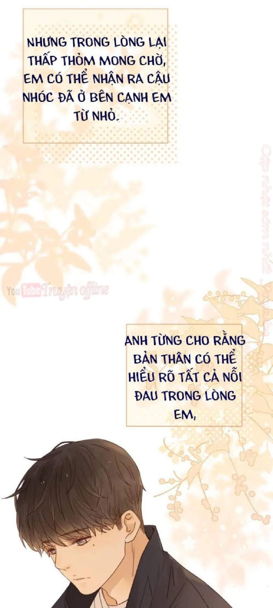 Cô Ấy Không Đáng Yêu Chapter 85 - 35