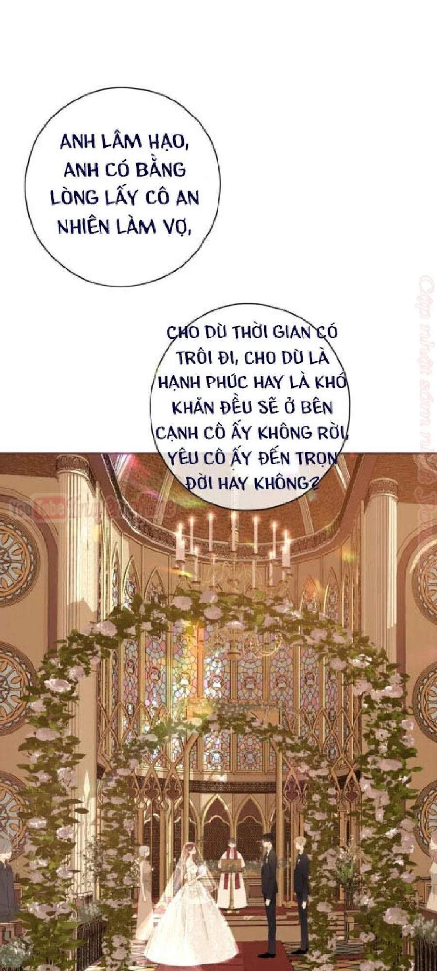 Cô Ấy Không Đáng Yêu Chapter 85 - 41