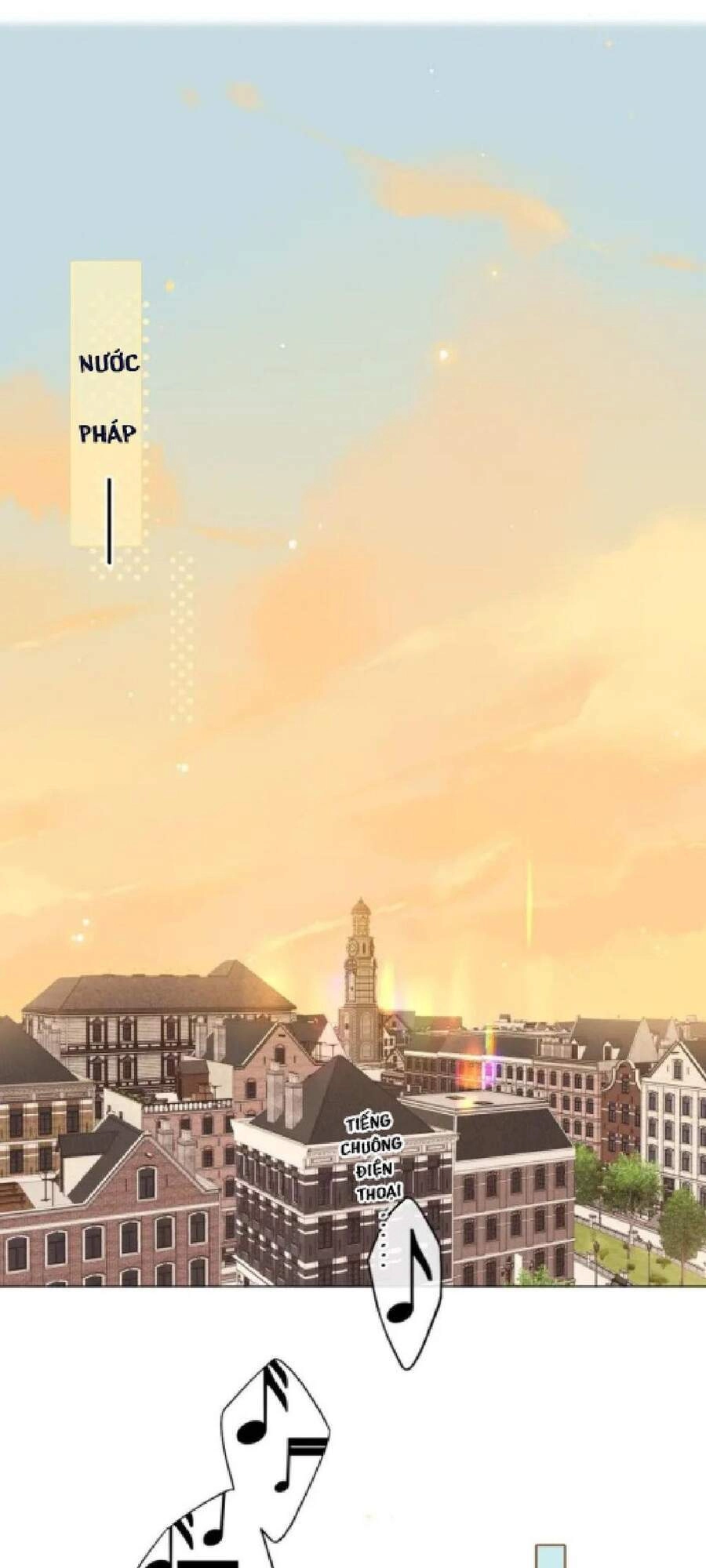 Cô Ấy Không Đáng Yêu Chapter 86 - 3