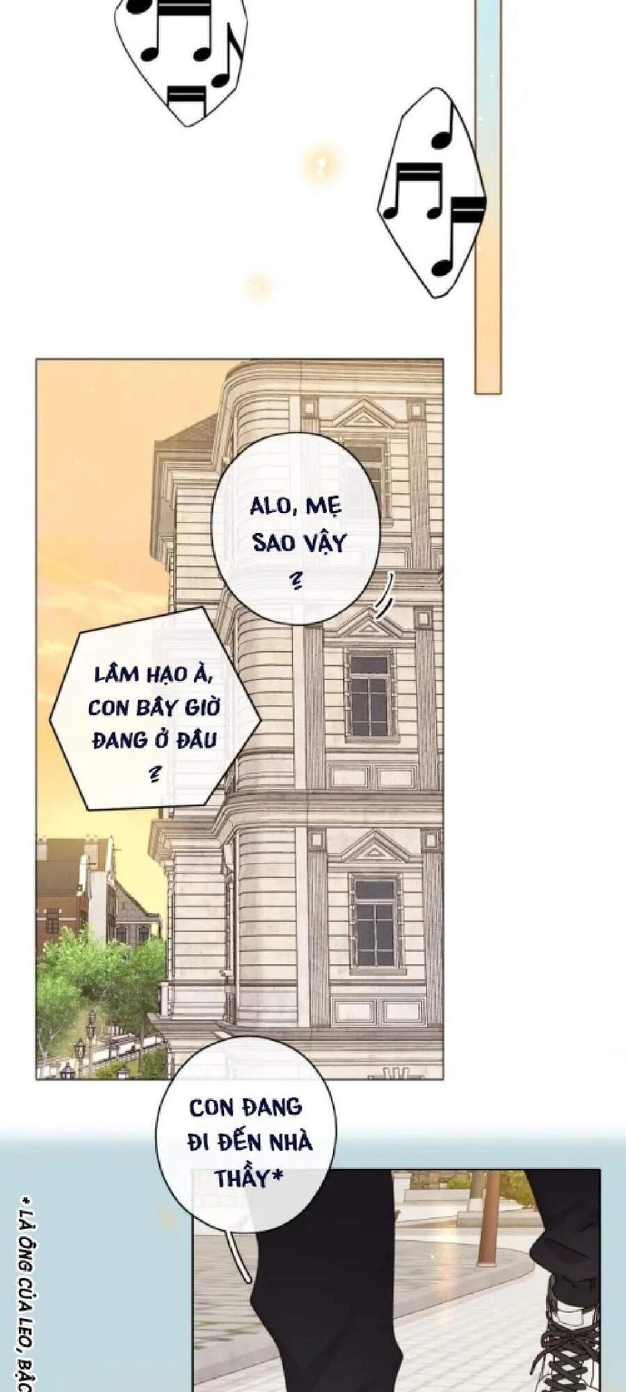 Cô Ấy Không Đáng Yêu Chapter 86 - 4