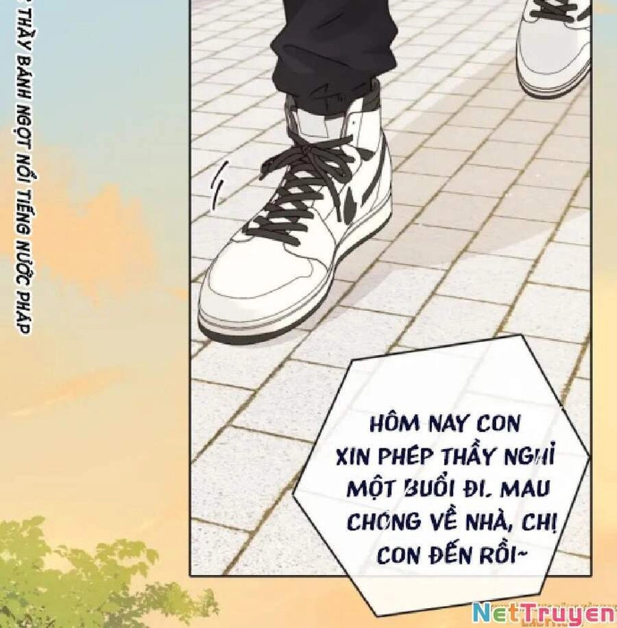 Cô Ấy Không Đáng Yêu Chapter 86 - 5