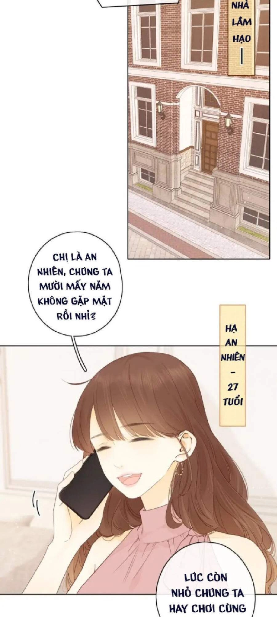 Cô Ấy Không Đáng Yêu Chapter 86 - 9