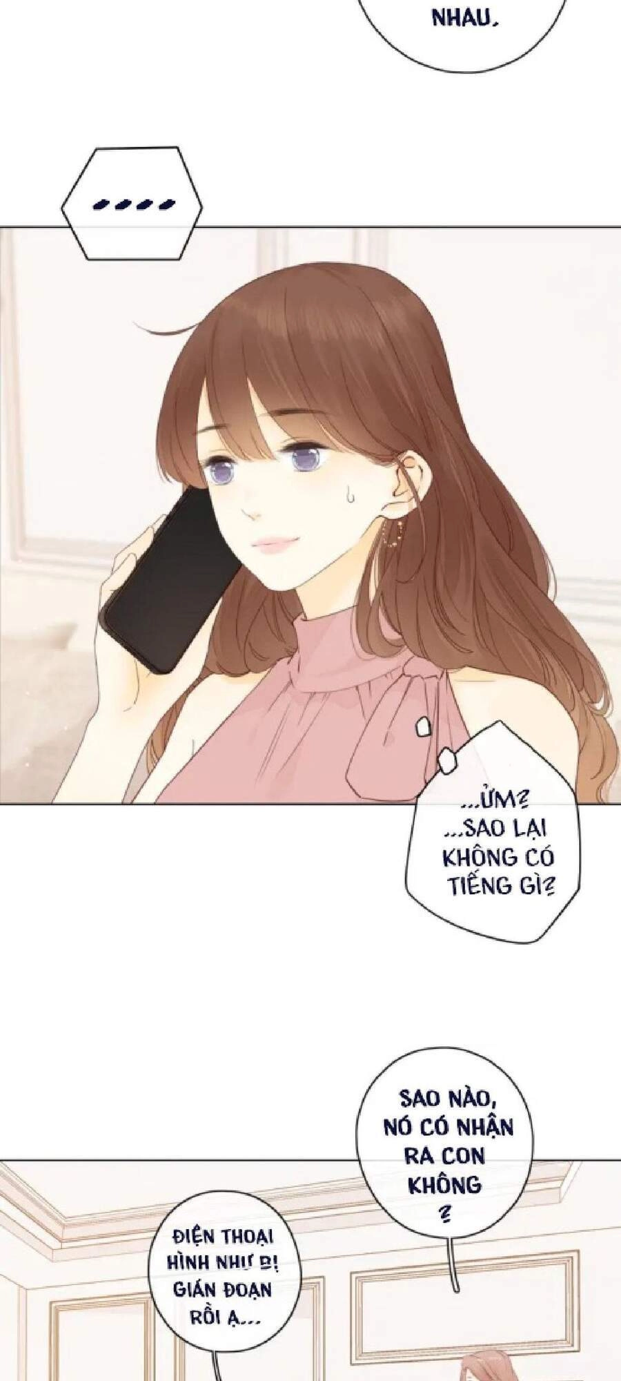 Cô Ấy Không Đáng Yêu Chapter 86 - 10