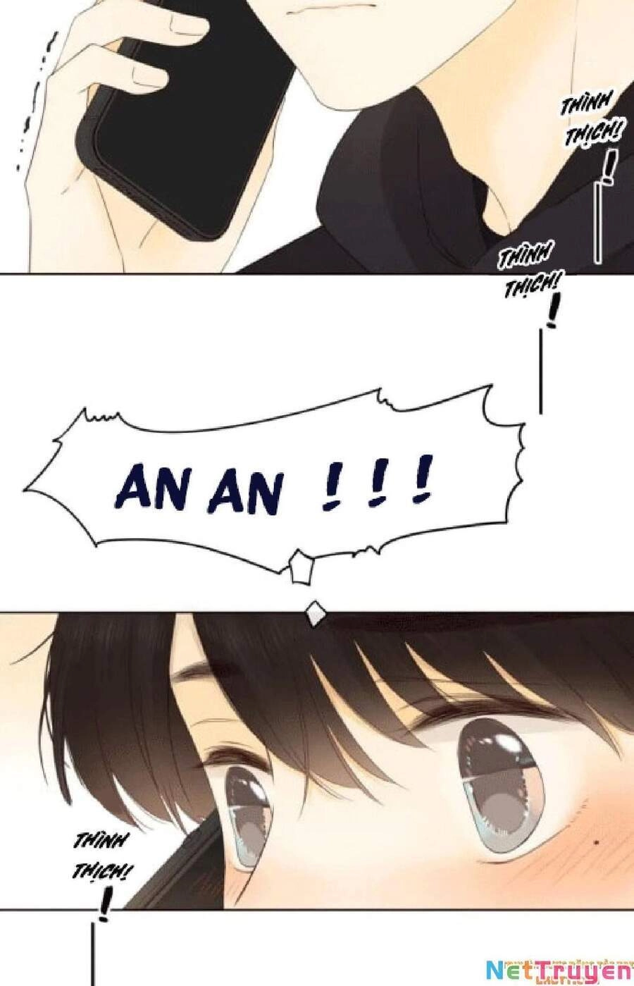 Cô Ấy Không Đáng Yêu Chapter 86 - 16