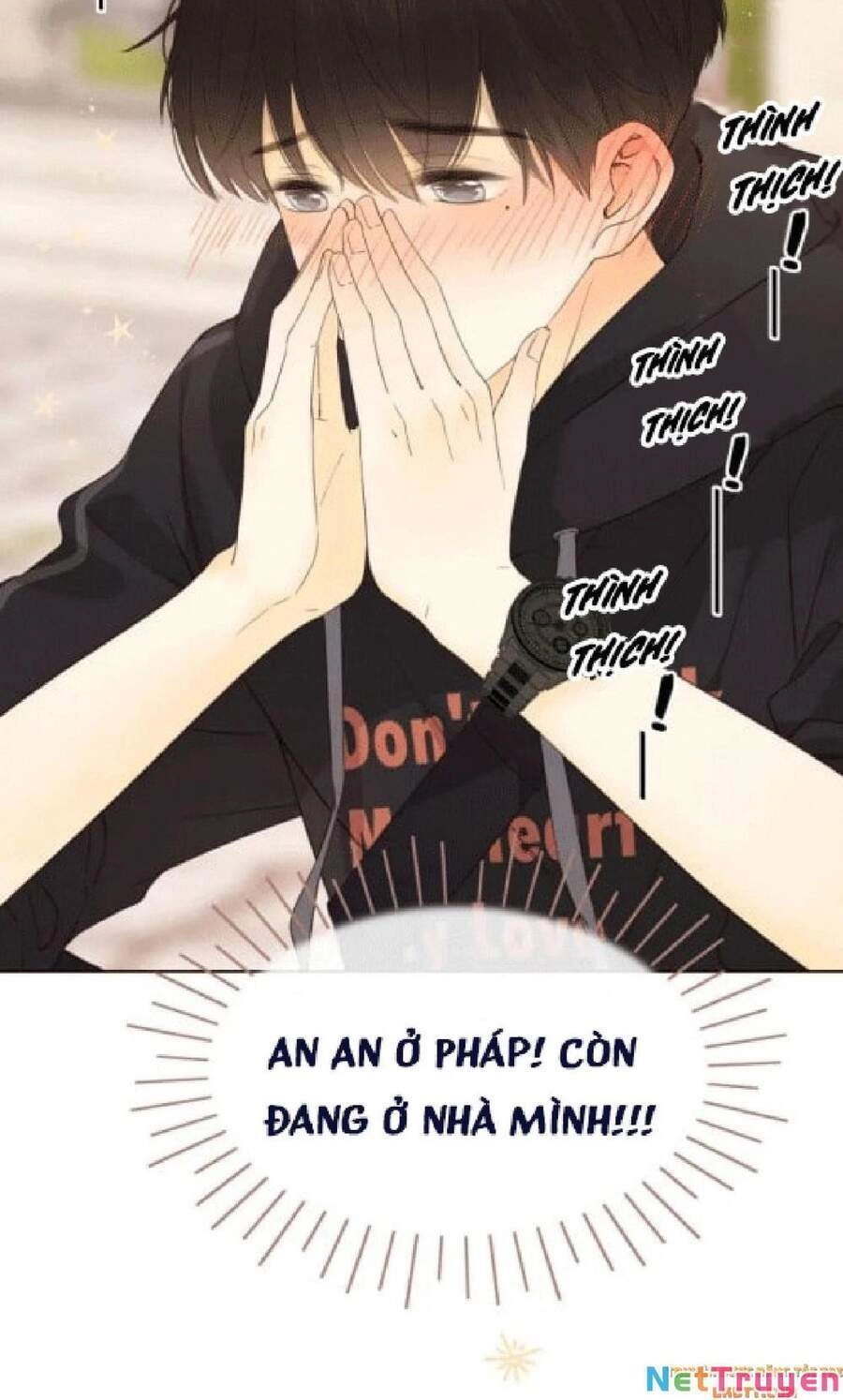 Cô Ấy Không Đáng Yêu Chapter 86 - 18