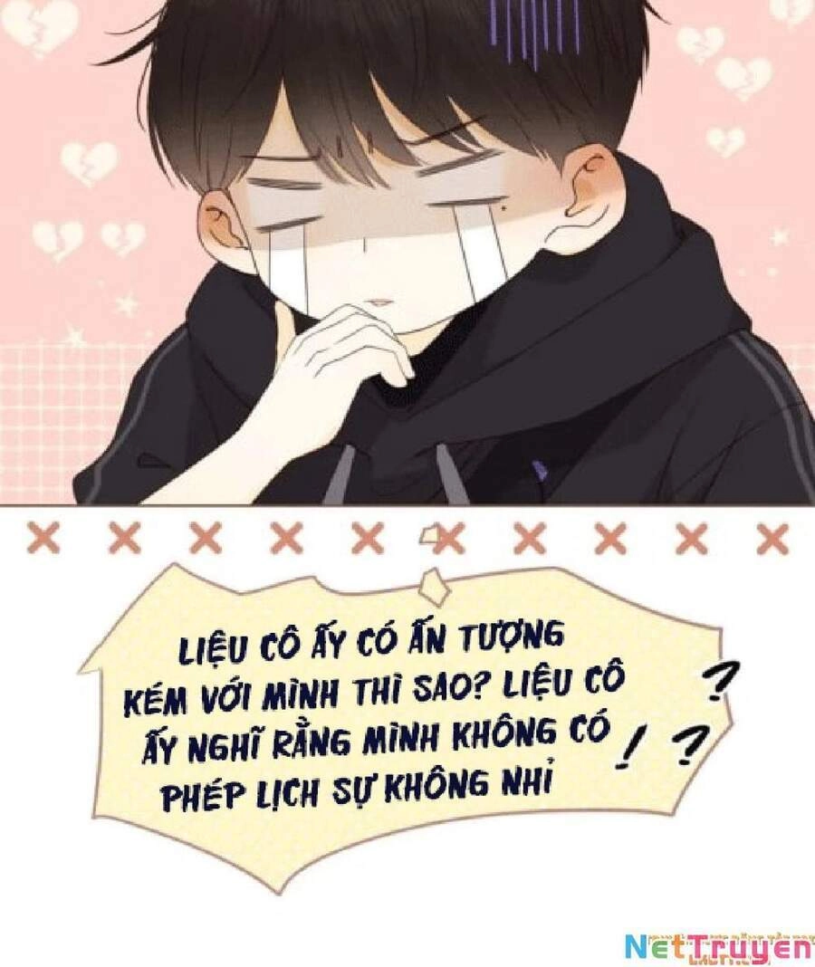 Cô Ấy Không Đáng Yêu Chapter 86 - 20