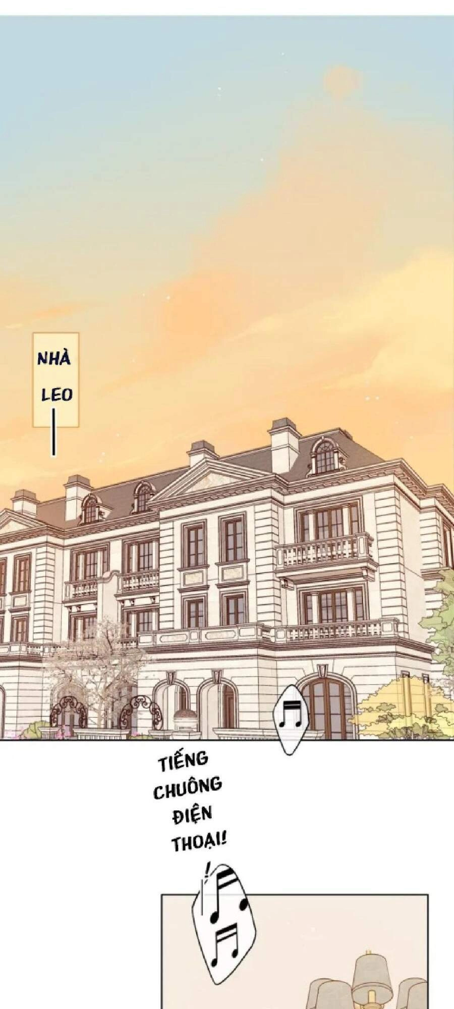 Cô Ấy Không Đáng Yêu Chapter 86 - 21