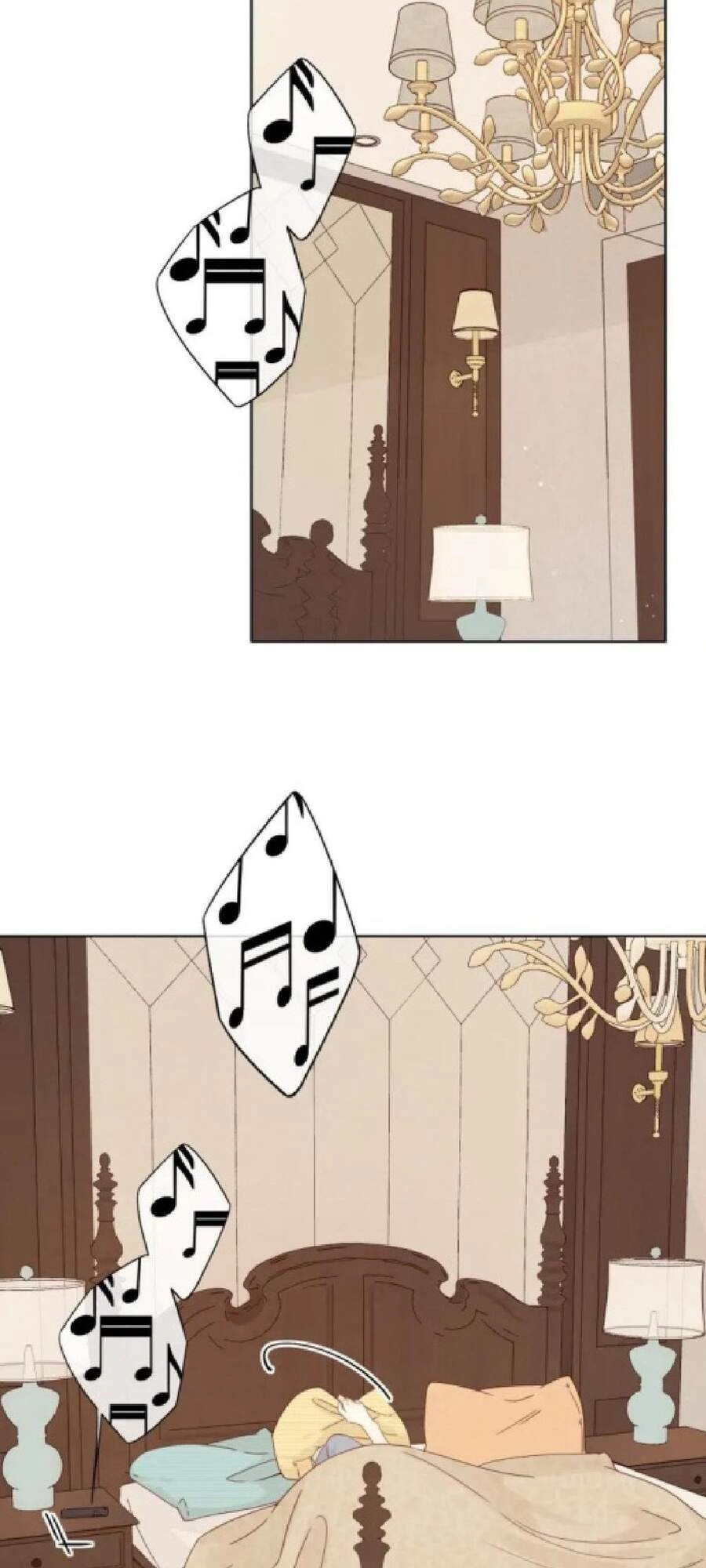 Cô Ấy Không Đáng Yêu Chapter 86 - 22