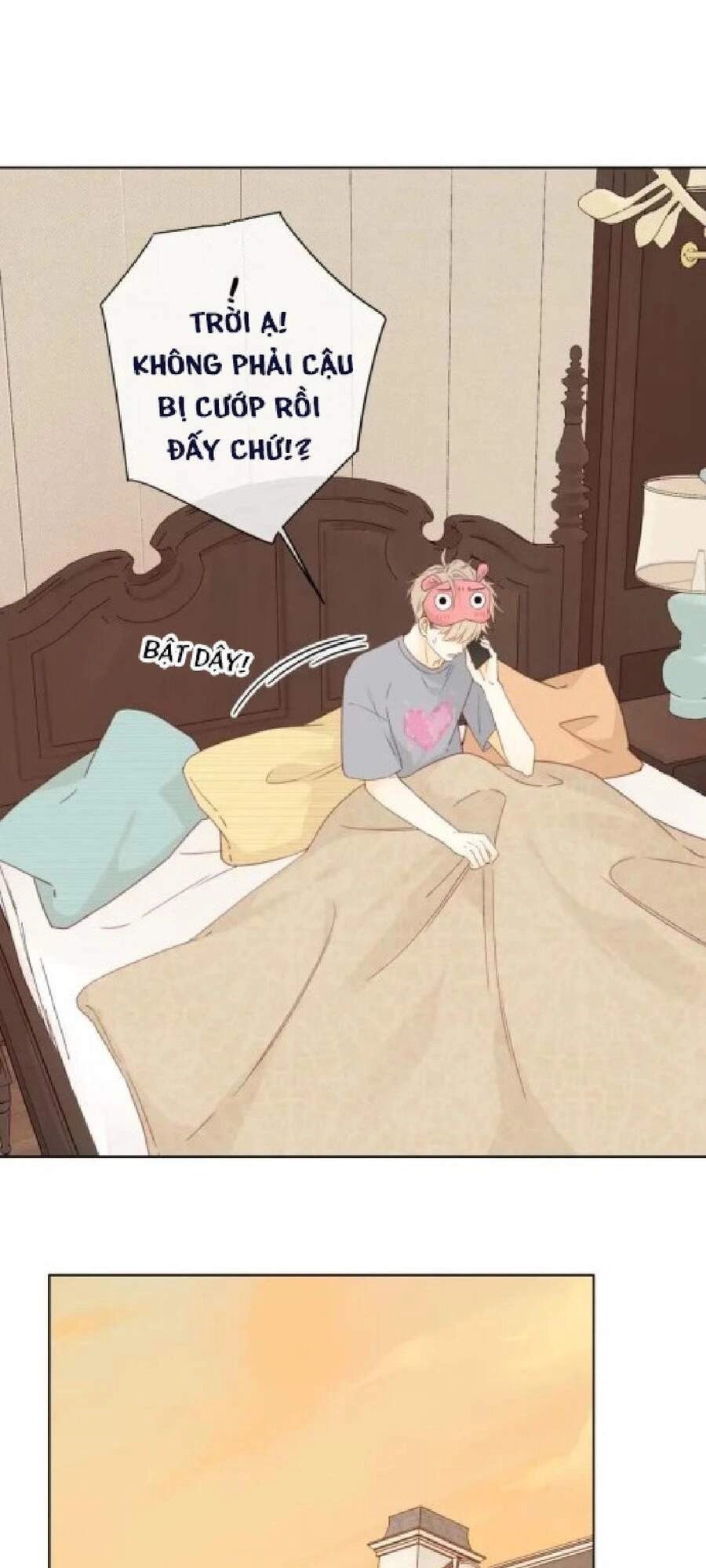 Cô Ấy Không Đáng Yêu Chapter 86 - 27