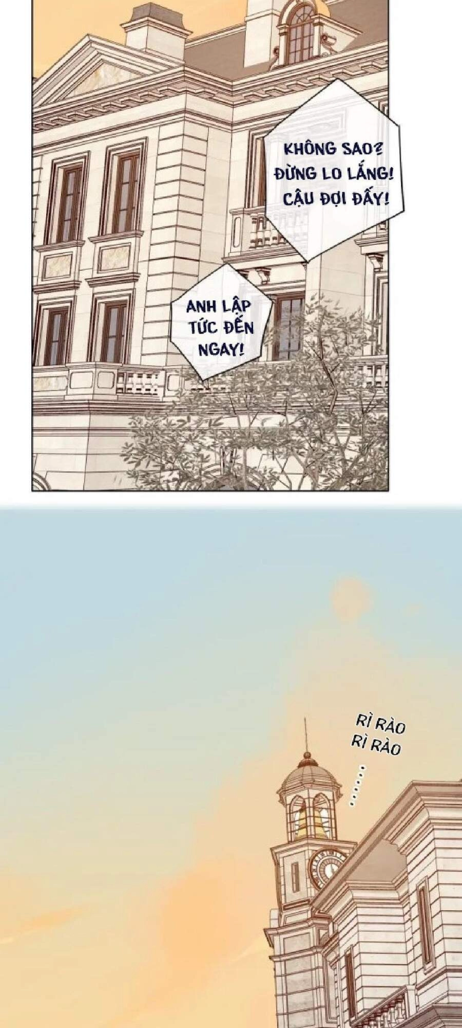 Cô Ấy Không Đáng Yêu Chapter 86 - 28