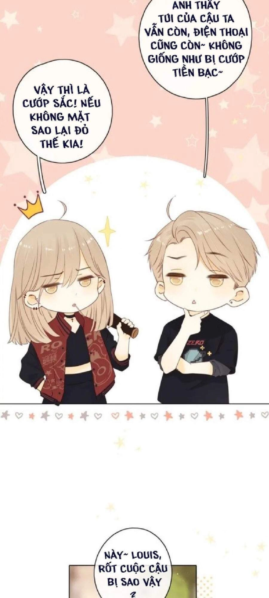 Cô Ấy Không Đáng Yêu Chapter 86 - 31