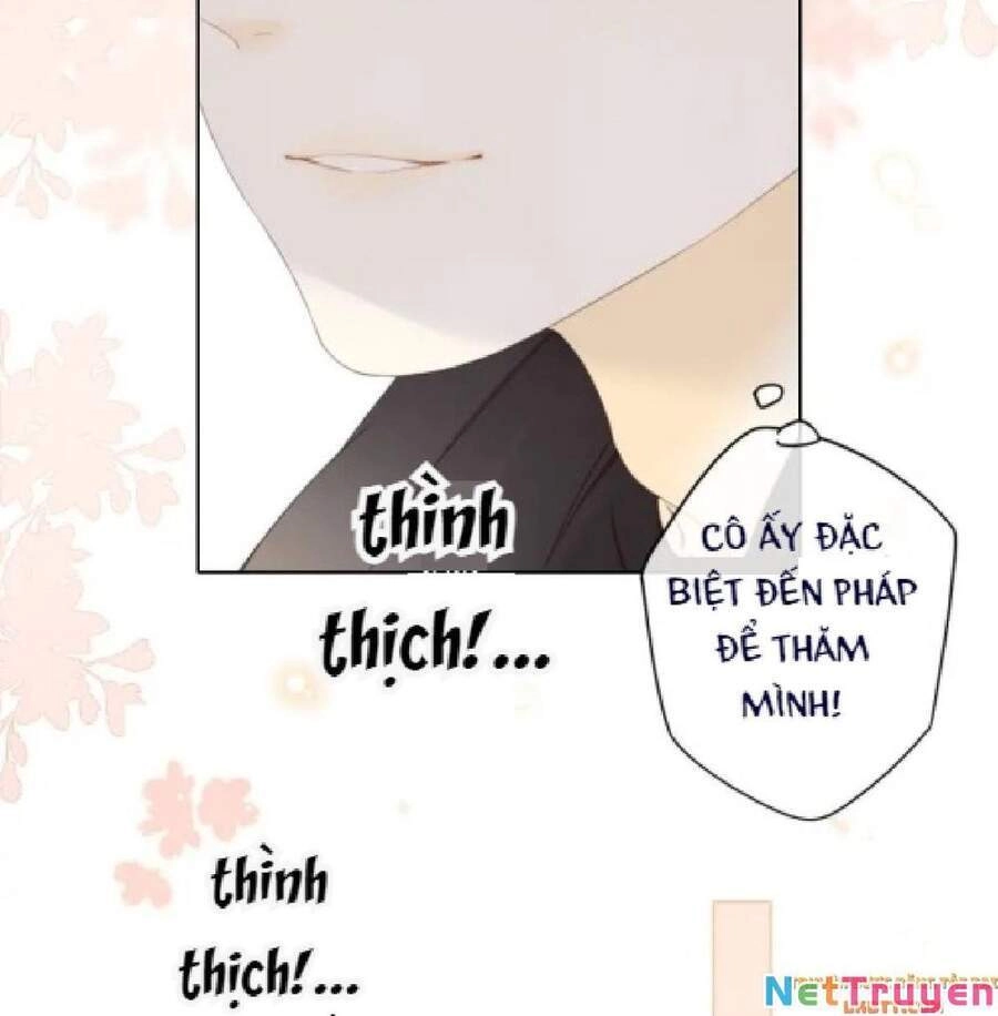 Cô Ấy Không Đáng Yêu Chapter 87 - 23