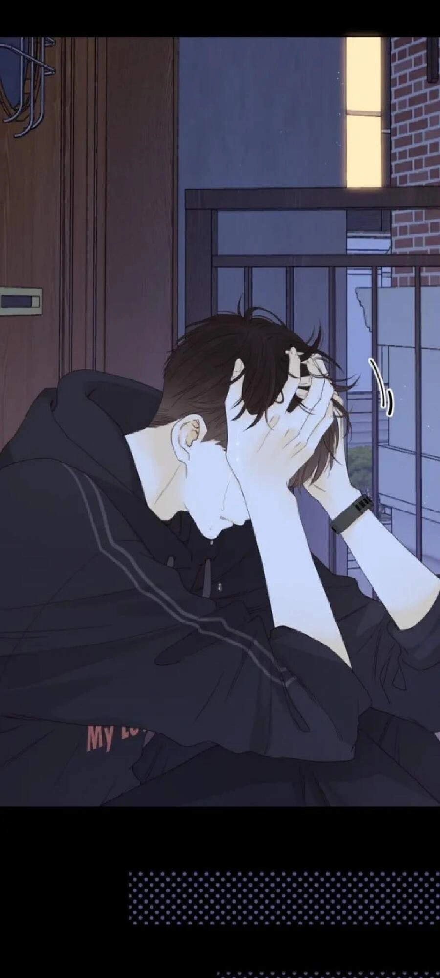 Cô Ấy Không Đáng Yêu Chapter 87 - 38