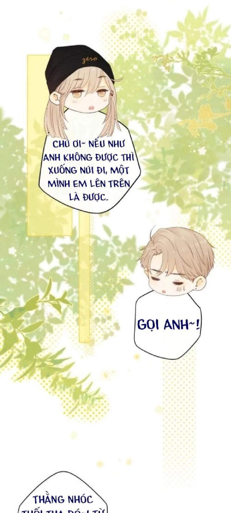 Cô Ấy Không Đáng Yêu Chapter 88 - 7