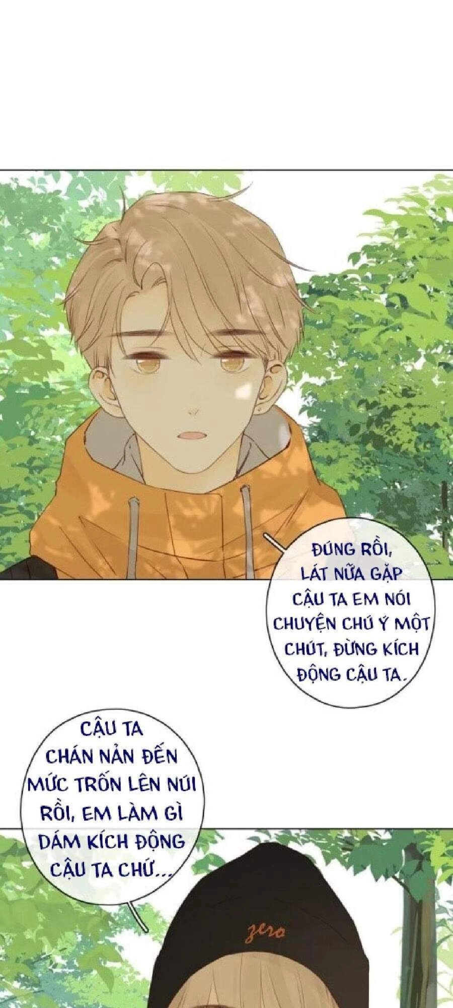 Cô Ấy Không Đáng Yêu Chapter 88 - 11
