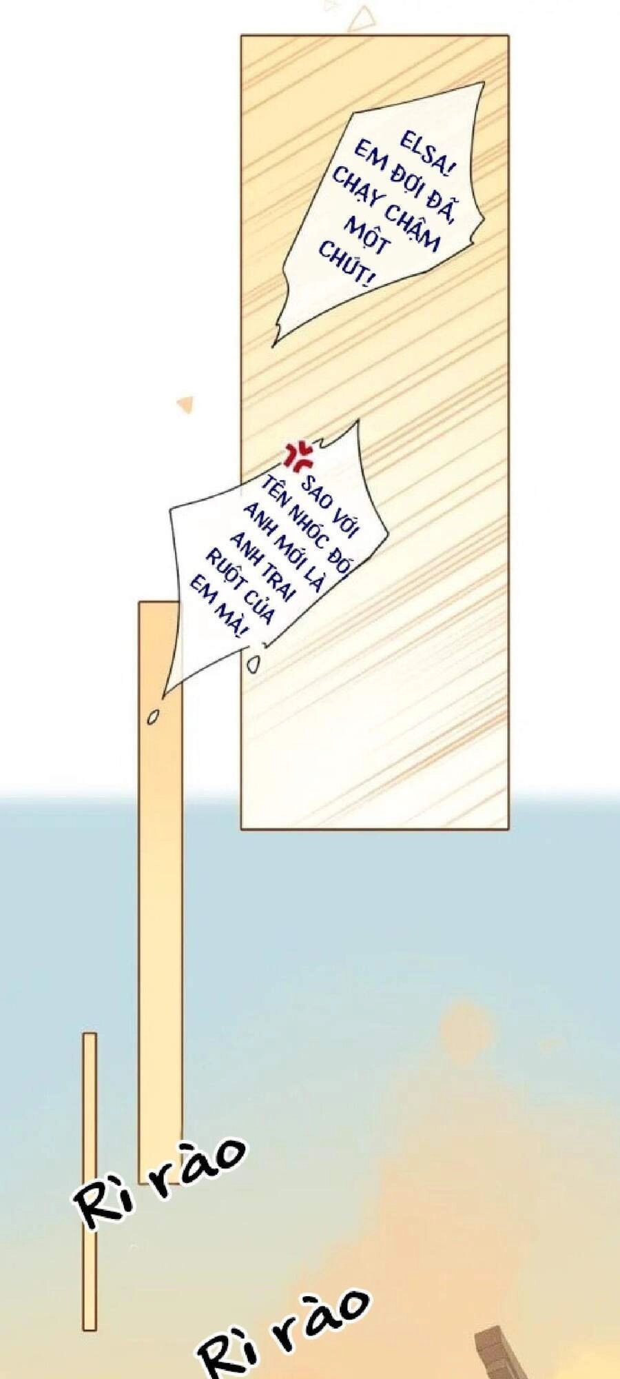 Cô Ấy Không Đáng Yêu Chapter 88 - 18