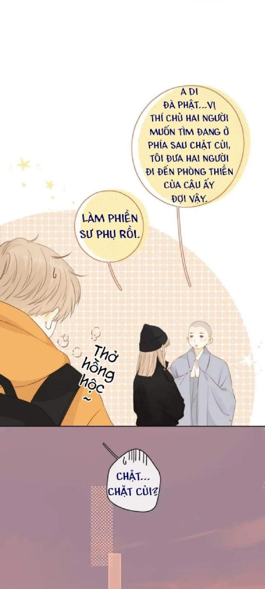 Cô Ấy Không Đáng Yêu Chapter 88 - 21