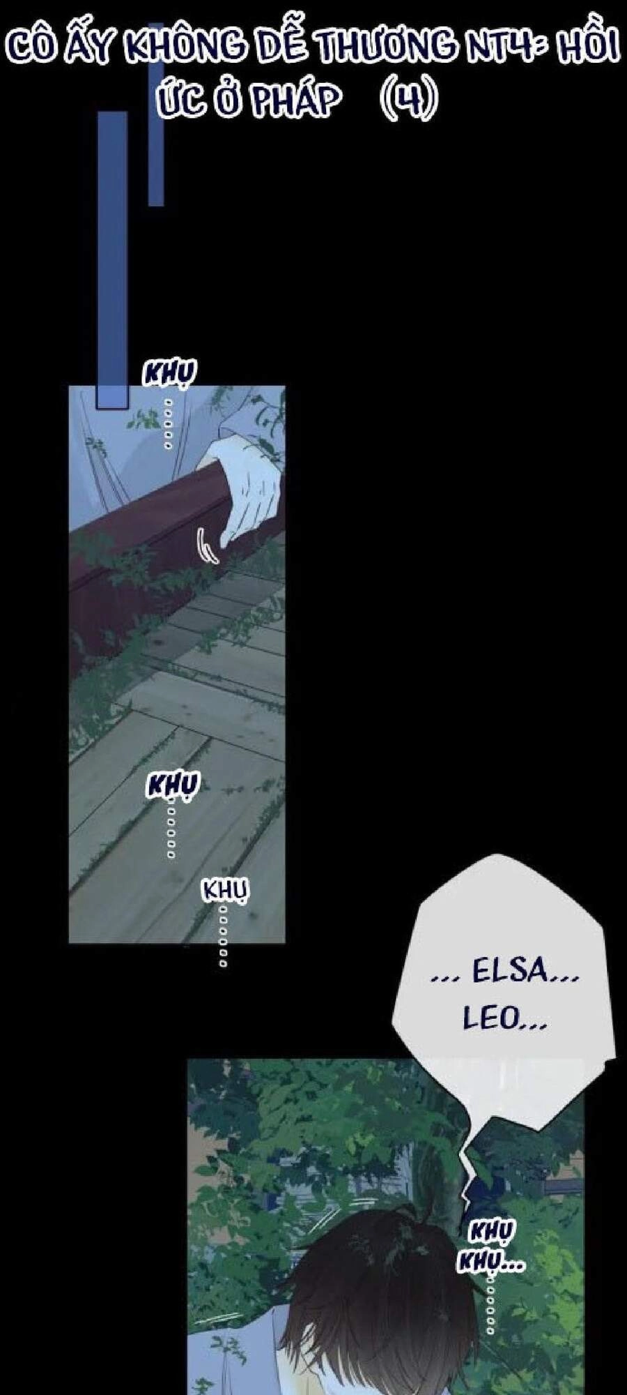 Cô Ấy Không Đáng Yêu Chapter 89 - 1