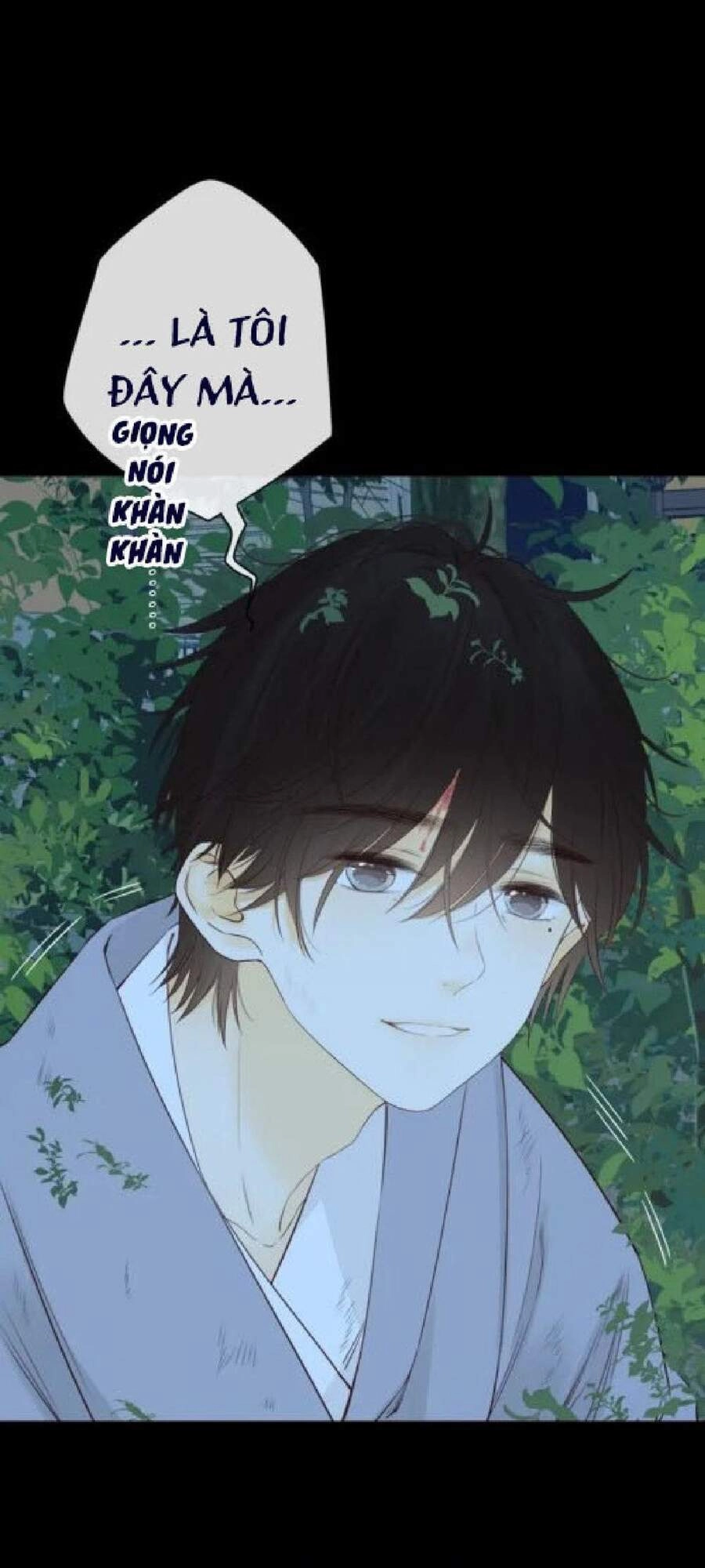 Cô Ấy Không Đáng Yêu Chapter 89 - 3