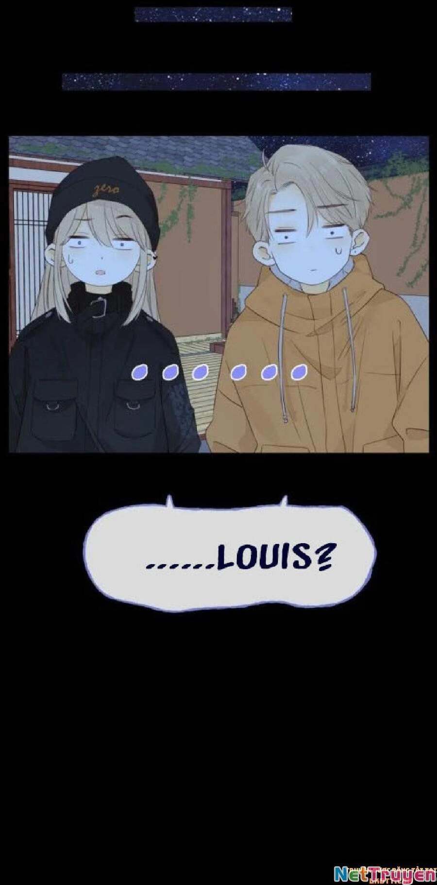 Cô Ấy Không Đáng Yêu Chapter 89 - 4