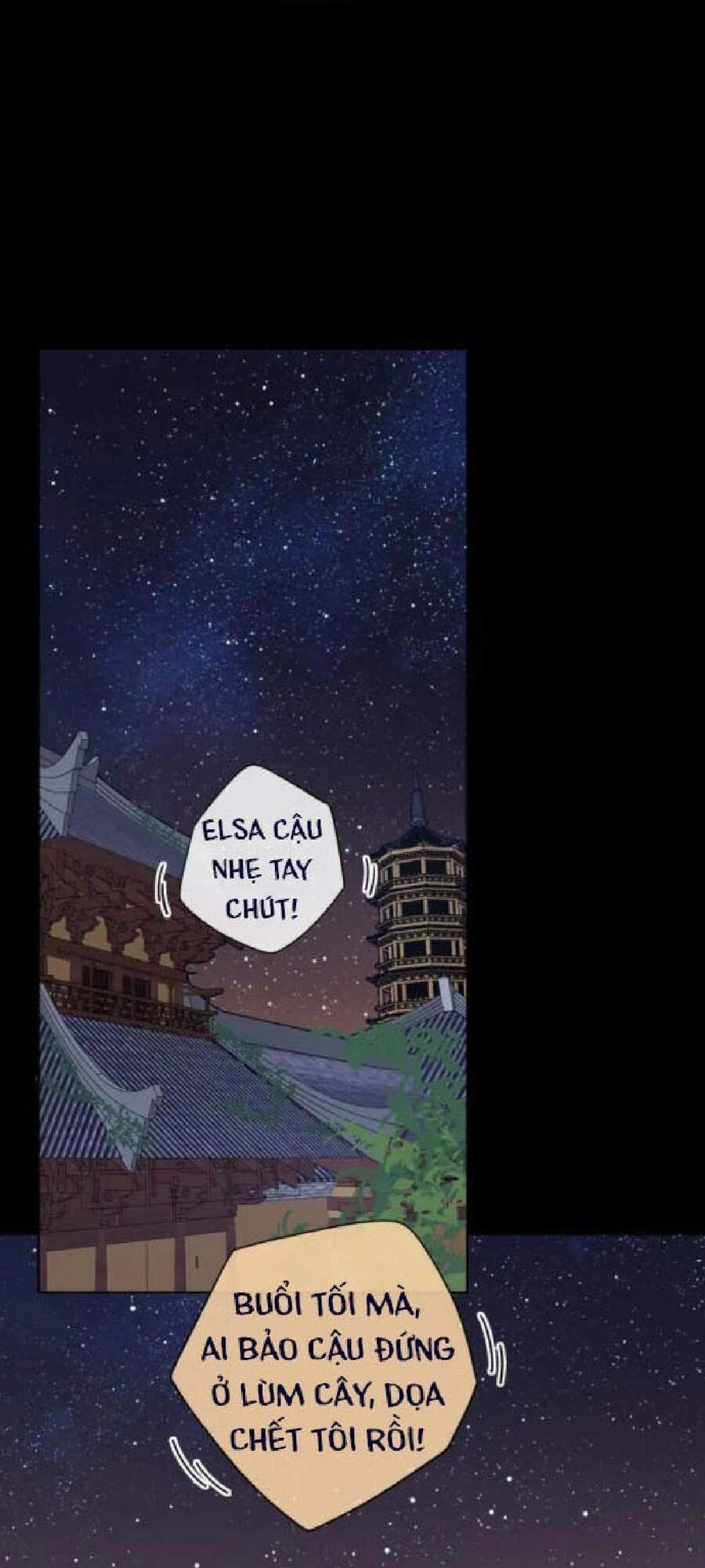 Cô Ấy Không Đáng Yêu Chapter 89 - 6