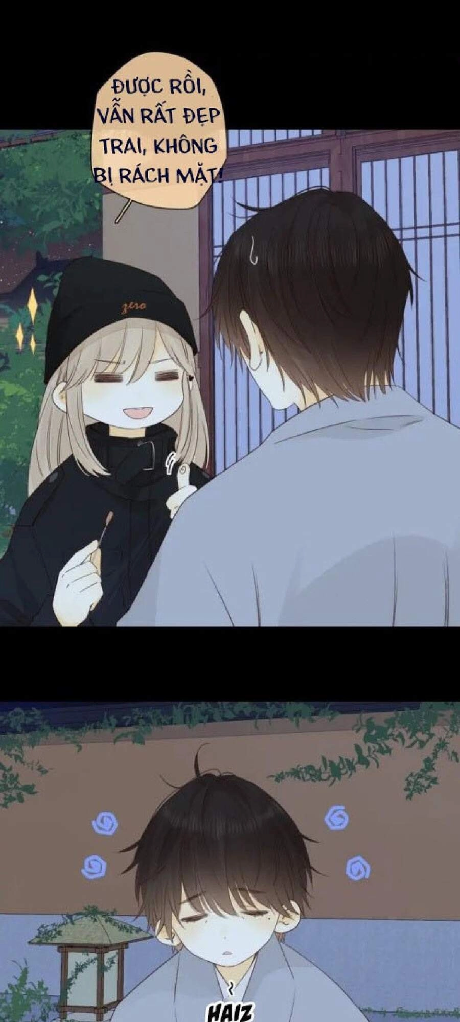 Cô Ấy Không Đáng Yêu Chapter 89 - 9